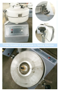 Máy ly tâm tách chiết nhựa 3000g